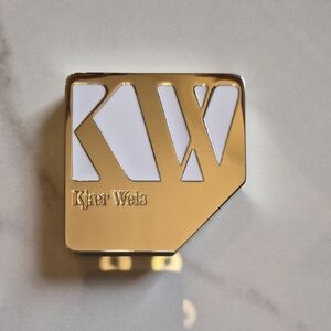Kjaer Weis Cream Foundation Compact